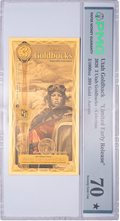 3 Goldback - Utah L.E.R. (LIMITED EARLY RELEASE)