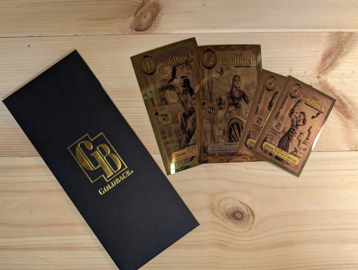 Various Bundles – Galloway Gold
